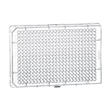 Greiner Bio-One CELLSTAR Cell-Repellent Surface Plastics